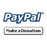 Fes-nos una donació via paypal