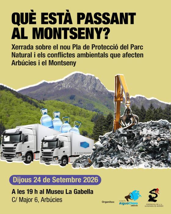 Què està passant....?