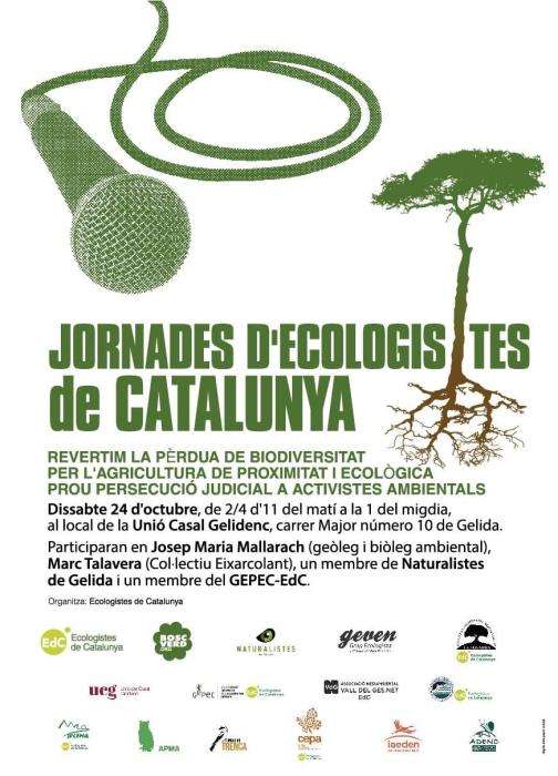 Ecologistes de Ctalunya