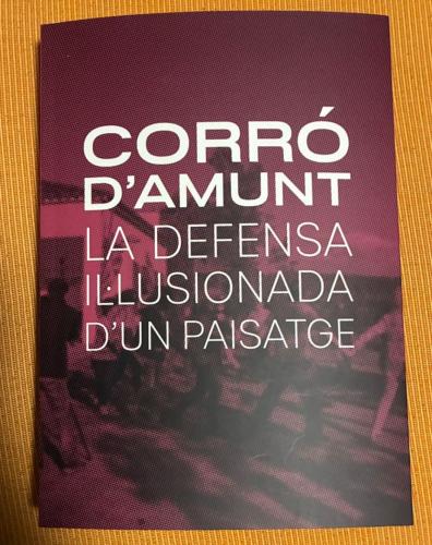 Corró d'Amunt