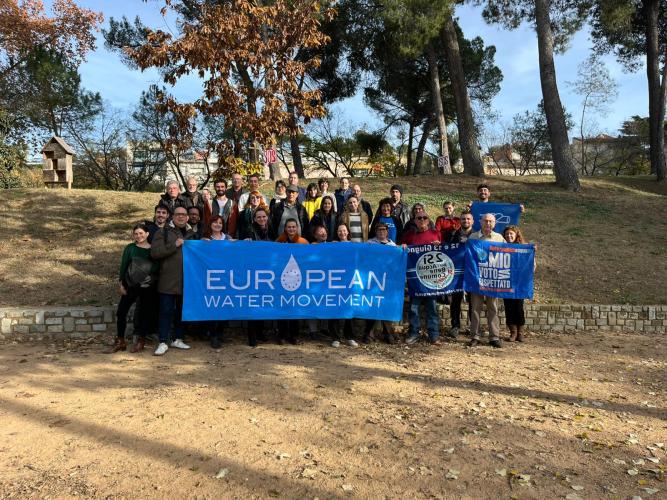trobada internacional Girona
