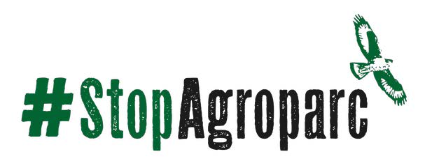 Stop Agroparc