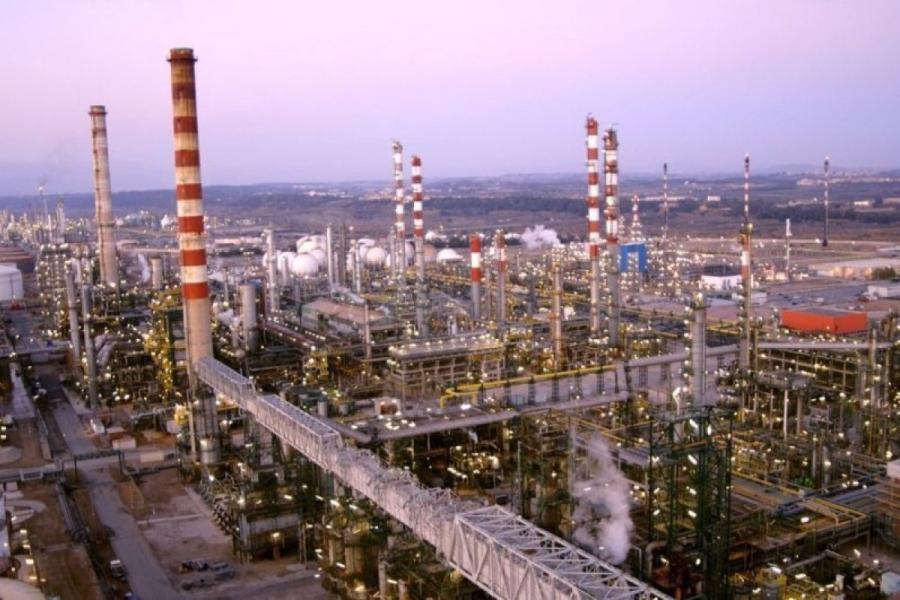 Petroquímica de Tarragona