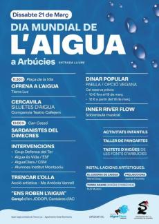 Dia Mundial de l'Aigua_2026