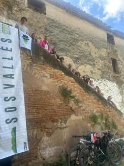 SOS VALLÈS MONTCADA