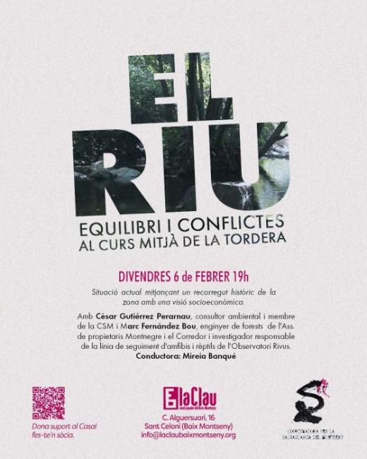 La Clau, 6 de febrer de 2026