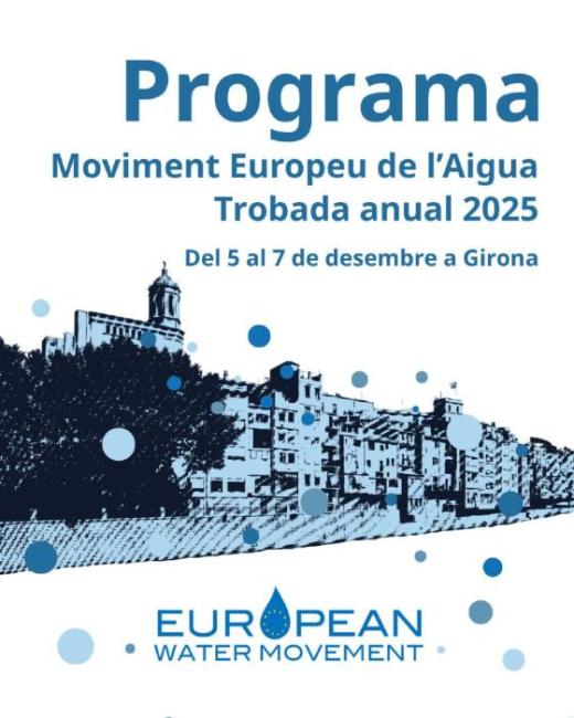 Moviment Europeu per l'Aigua