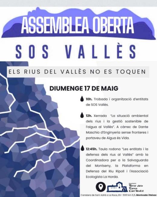 Cartell Montcada