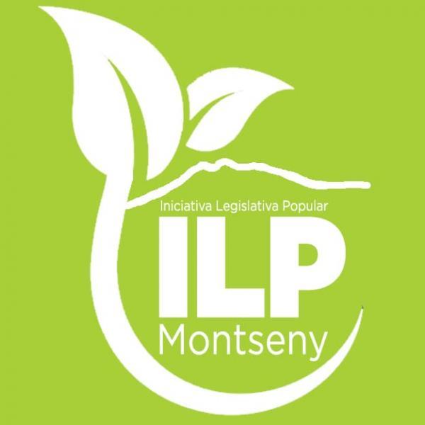 Logo ILP-Montseny