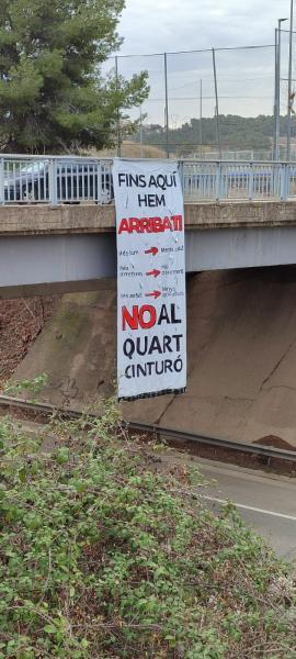 Campanya Contra el 4rt Cinturó