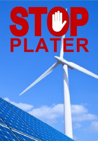 Stop Plater