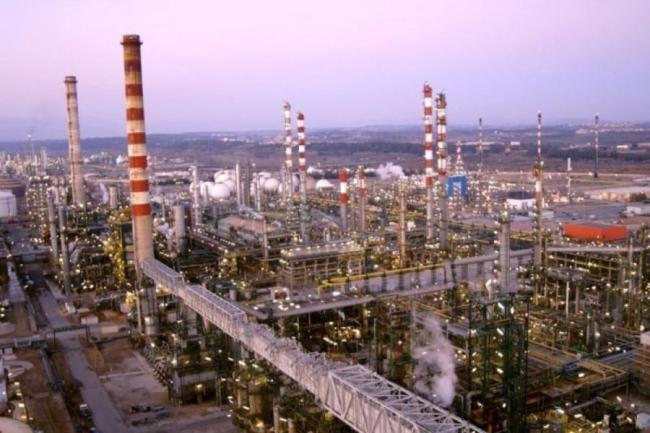 Petroquímica de Tarragona